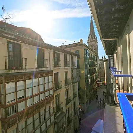 Casual Gurea Maison d'hôtes Bilbao