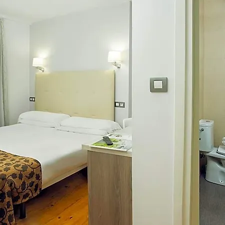 Casual Gurea 2* Bilbao