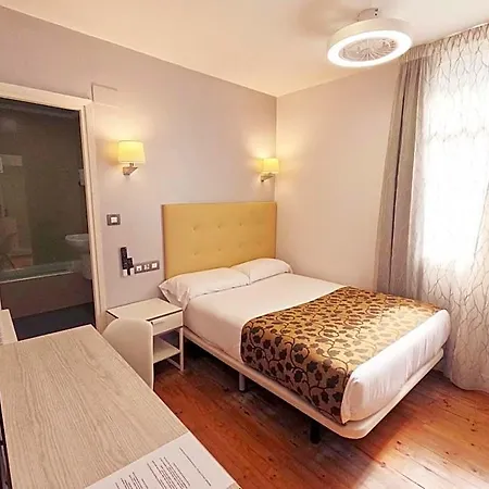 Maison d'hôtes Casual Gurea
