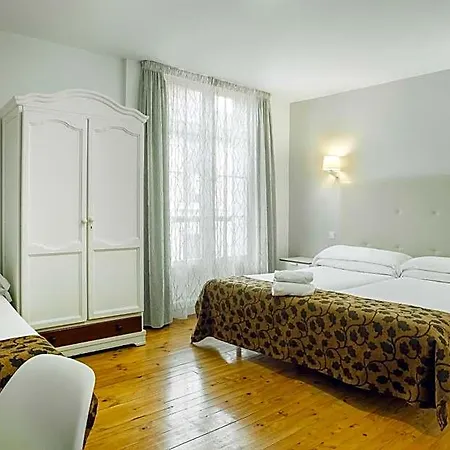 Casual Gurea Maison d'hôtes Bilbao