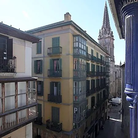 Casual Gurea Bilbao