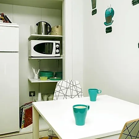 Maison d'hôtes Casual Gurea