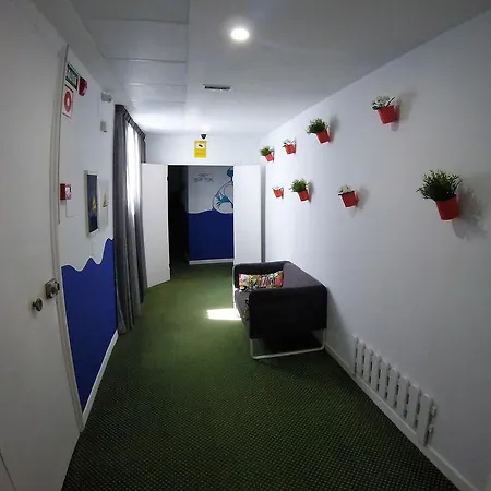 Casual Gurea Guest house Bilbao