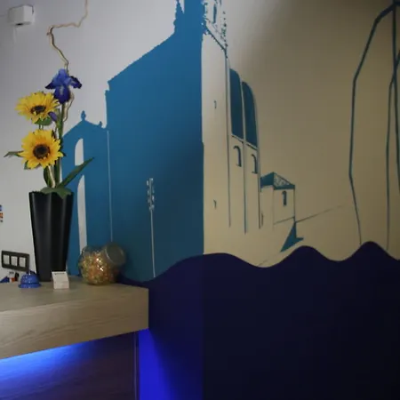 Casual Gurea Guest house