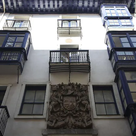 Casual Gurea Guest house Bilbao