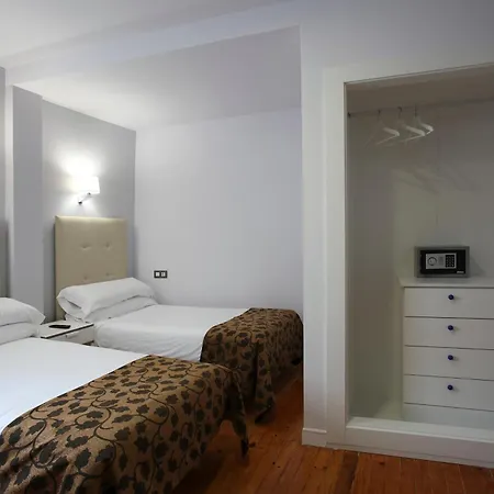 Affittacamere Casual Gurea Bilbao