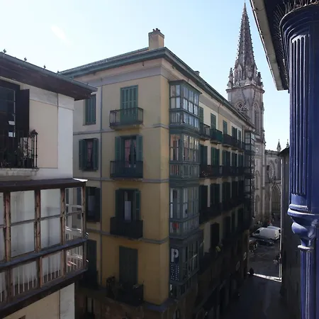 Casual Gurea Gasthof Bilbao