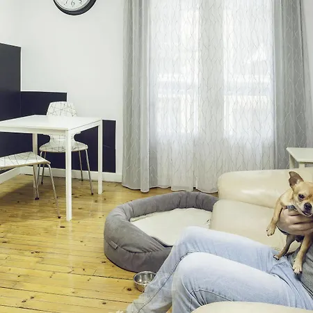 Casual Gurea Guest house Bilbao