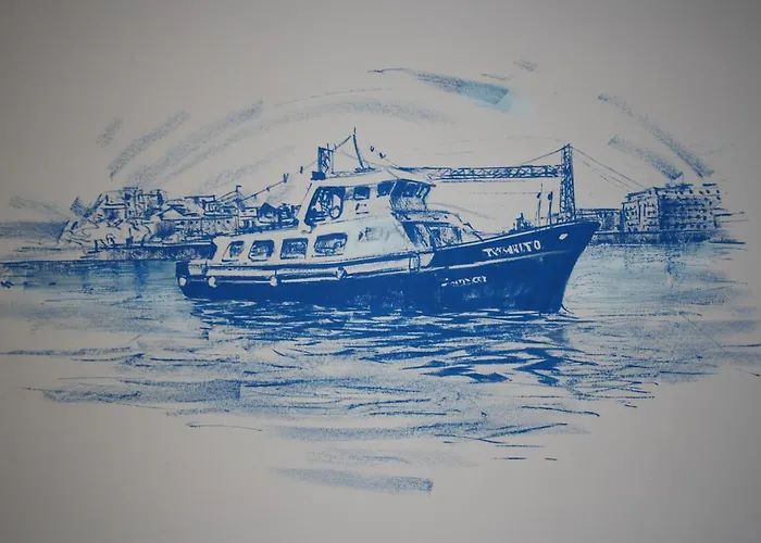 Casual Gurea Guest house Bilbao