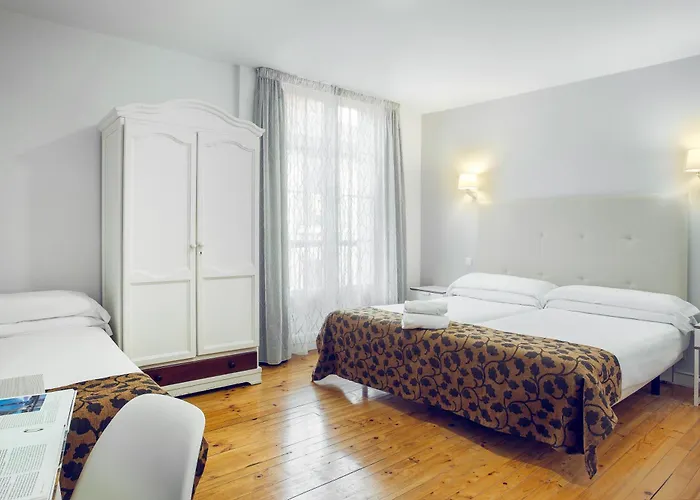 Guest house Casual Gurea