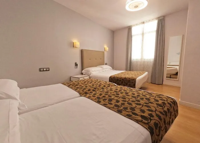 Casual Gurea بيت ضيافة بلباو