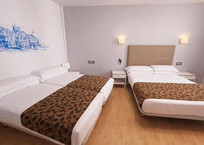 Casual Gurea 2* Bilbao