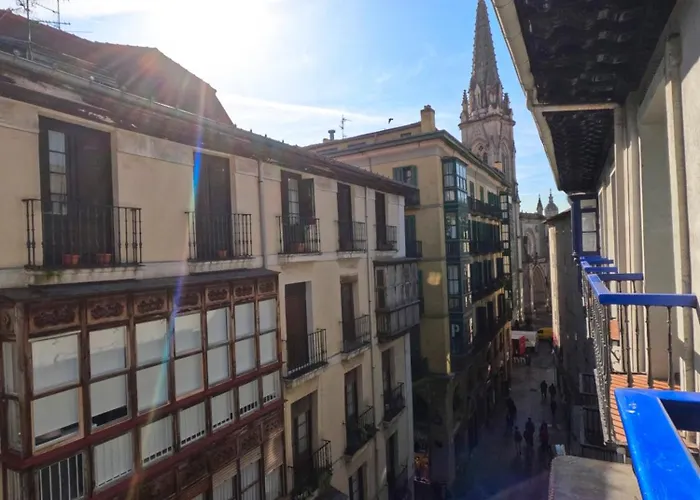 Casual Gurea بلباو