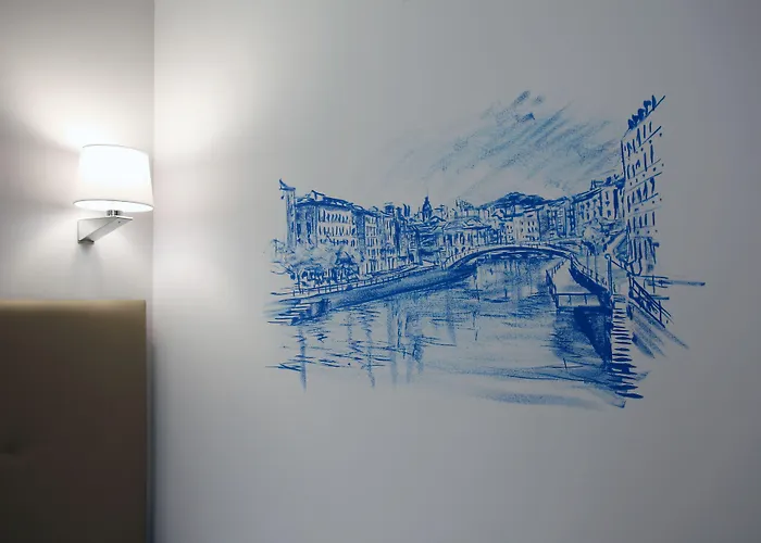 Guest house Casual Gurea