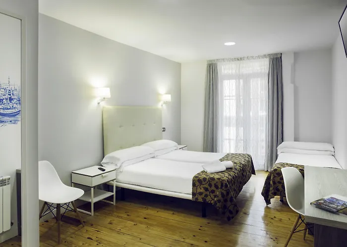 Casual Gurea 2* بلباو