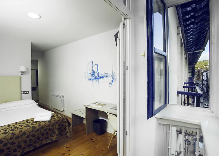 Casual Gurea 2* بلباو