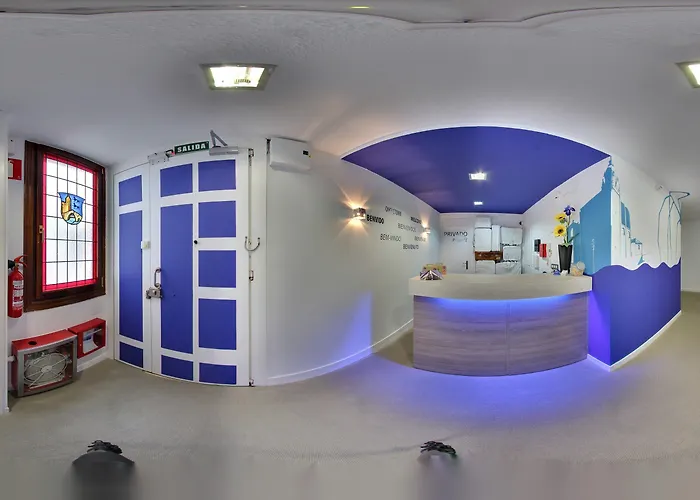 Guest house Casual Gurea 2*