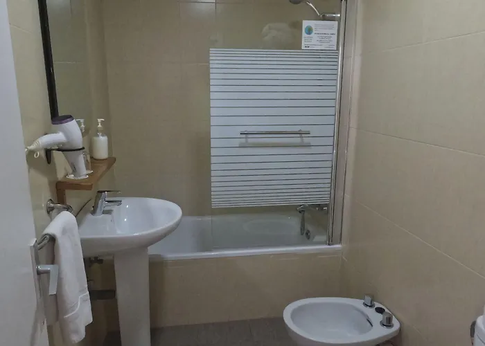 Guest house Casual Gurea Bilbao