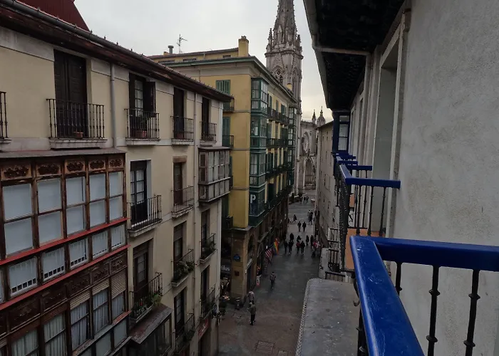 Guest house Casual Gurea