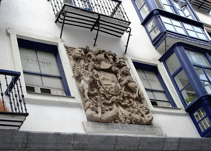 Casual Gurea 2* بلباو