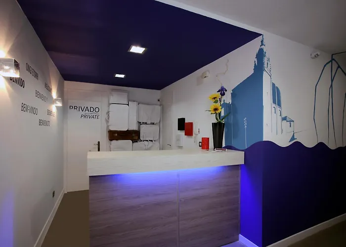 Casual Gurea 2* بلباو