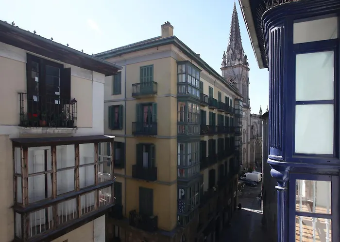Casual Gurea Guest house Bilbao