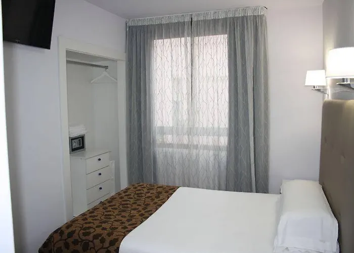 Casual Gurea بيت ضيافة بلباو