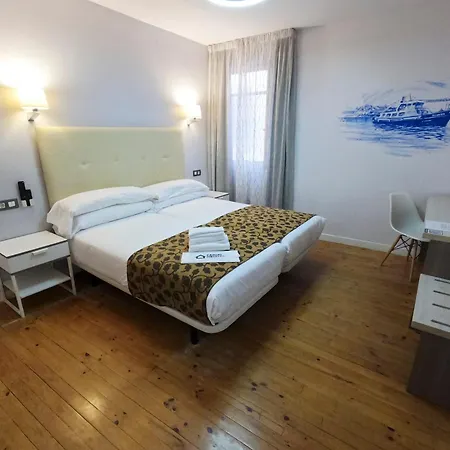 古里亚休闲旅馆