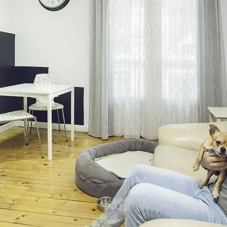 古里亚休闲旅馆 毕尔巴鄂