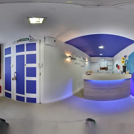 招待所 古里亚休闲旅馆 2*