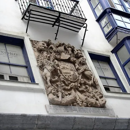 古里亚休闲旅馆 2* 毕尔巴鄂