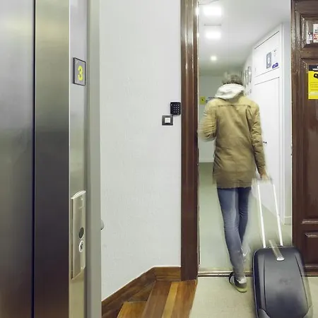 古里亚休闲旅馆 招待所 2*