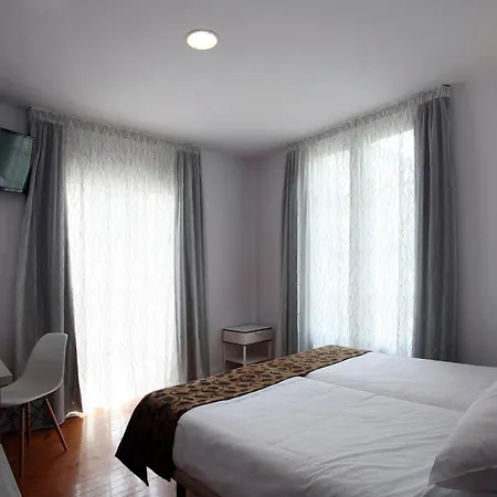 Casual Gurea 2* Bilbao