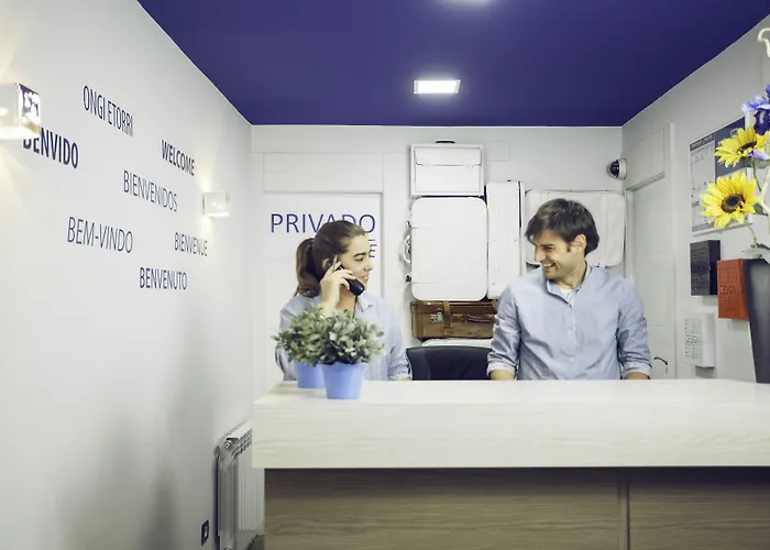 캐주얼 구레아 빌바오