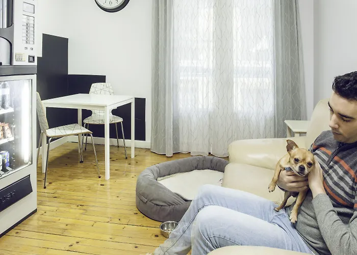 캐주얼 구레아 빌바오