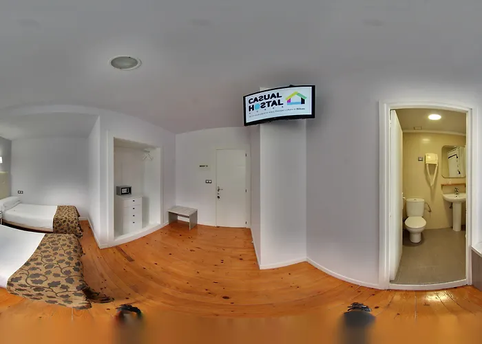 캐주얼 구레아 빌바오