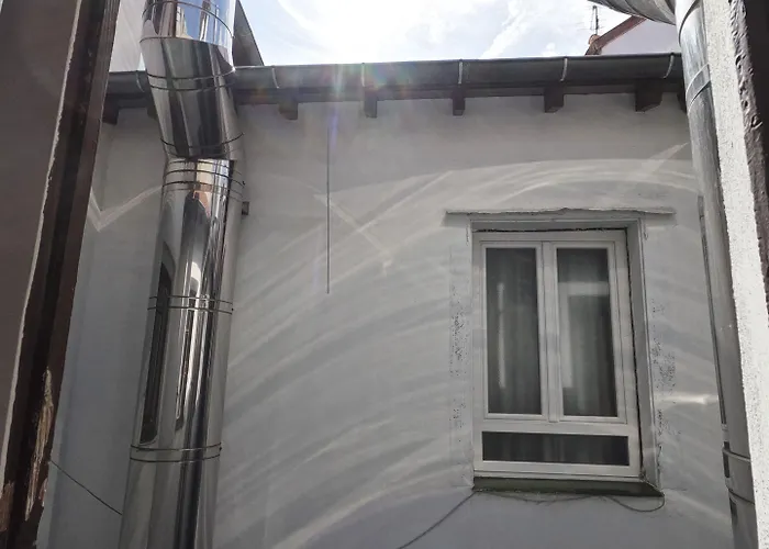 게스트하우스 캐주얼 구레아 2*