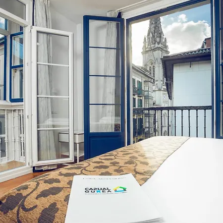 Casual Gurea 2* Μπιλμπάο