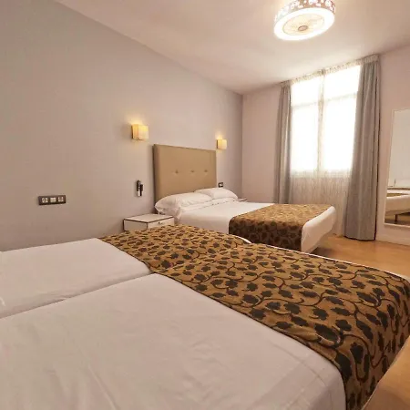 Casual Gurea Πανσιόν Μπιλμπάο