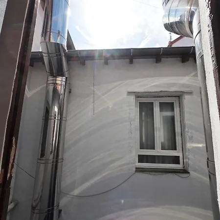 Casual Gurea Πανσιόν Μπιλμπάο