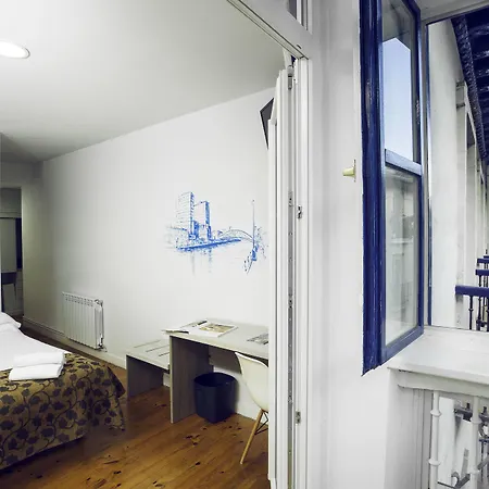 Casual Gurea 2* Μπιλμπάο