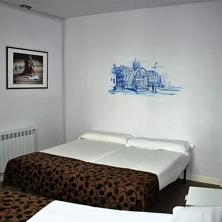 Casual Gurea Πανσιόν 2*