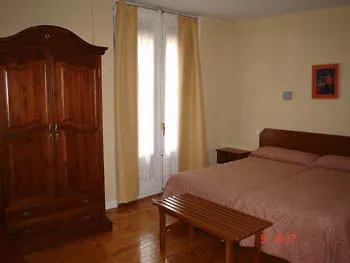 Maison d'hôtes Casual Gurea 2*