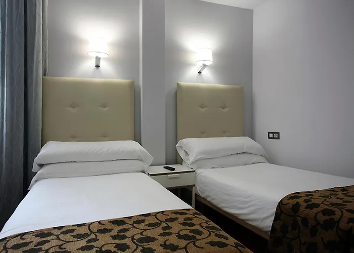 Guest house Casual Gurea Bilbao