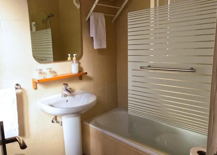 Guest house Casual Gurea Bilbao