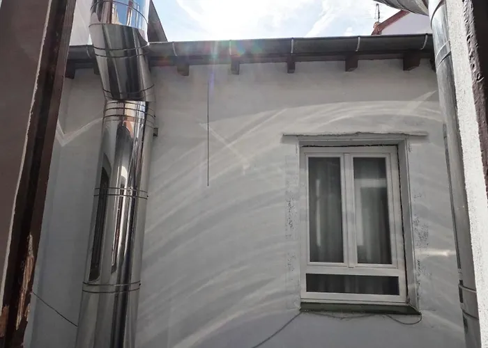 Casual Gurea Guest house Bilbao