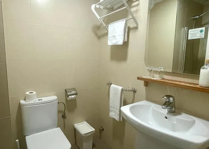 Casual Gurea Guest house Bilbao