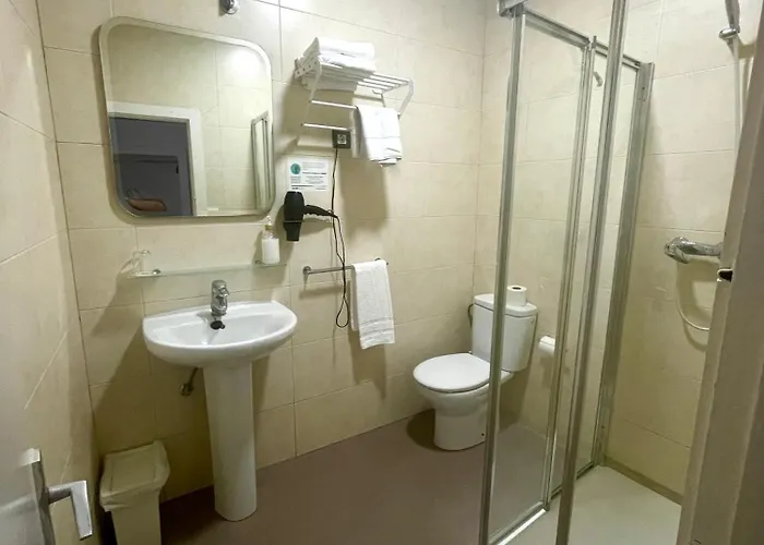 Casual Gurea 2* Bilbao