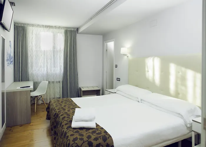 Guest house Casual Gurea 2*