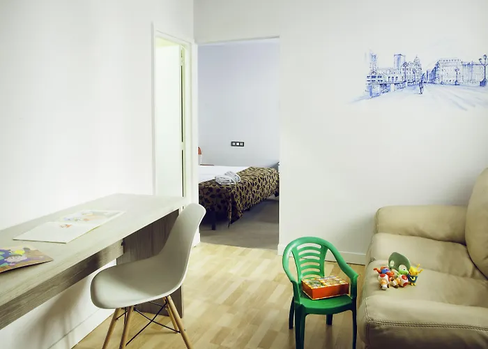 Guest house Casual Gurea Bilbao